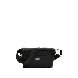 Guess Belt Bags, male, Black, Size: ONE SIZE Borsa