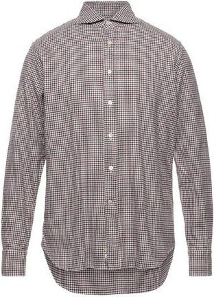 Alessandro Gherardi CAMISETAS Y TOPS - Camisas en YOOX.COM