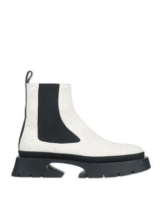 Jil Sander SCHUHE - Stiefeletten auf YOOX.COM