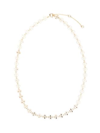 Tory Burch kira Necklace