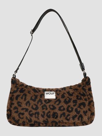 Wouf Simona Shoulder Umh&auml;ngetasche