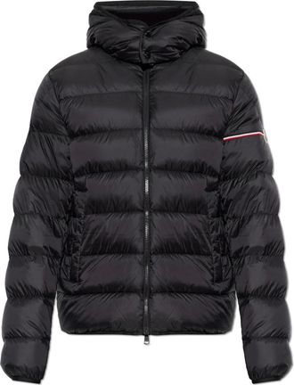 Moncler Hombre, Chaquetas, Negro, Talla: L
