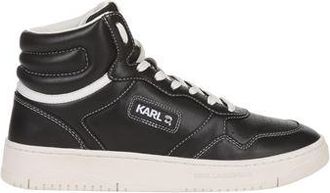 Karl Lagerfeld FOOTWEAR - Trainers sur YOOX.COM