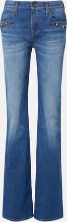 Gucci Horsebit flared jeans