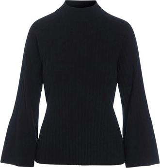 Bitte Kai Rand Donna, Camicette, Nero, 2Xl, new