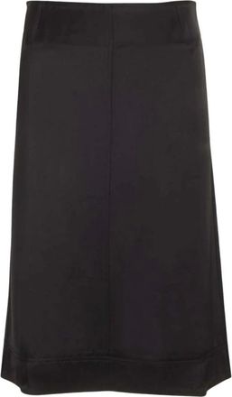 Toteme Donna, Gonne, Nero, XS, new