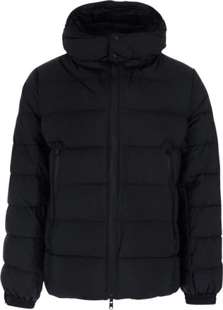 Tatras Borbore Down Jacket - Jackets - Hombre - Negro - L