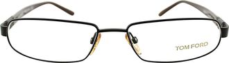 Tom Ford FT 5056 Rectangle Eyeglasses