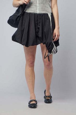 Yohji Yamamoto W Bln Skirt