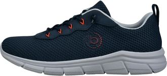 Bugatti Fashion Sneakers - Heren - Sneakers - Blauw - 42 EU - Schoenen