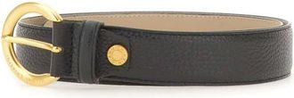 Gianni Chiarini Belts Black - female - Gianni Chiarini - Belts - Black - ONE SIZE - Accessories