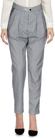 White Sand BOTTOMWEAR - Trousers on YOOX.COM