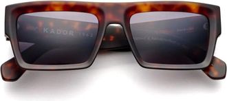 Kàdor Occhiali da sole Bandit - Marrone