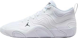 Nike Jordan Air Jordan Tatum 3 PF White Black HQ5041-101