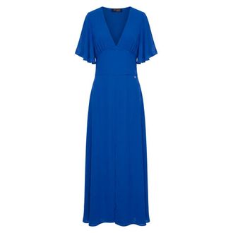 Trussardi Polyester Women Womens Dress