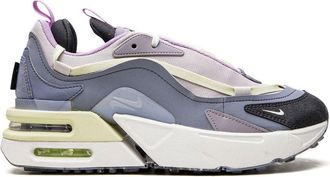 Nike Air Max Furyosa Venice sneakers - women - Artificial Leather/Rubber/Fabric/Fabric - 8.5 - Purple
