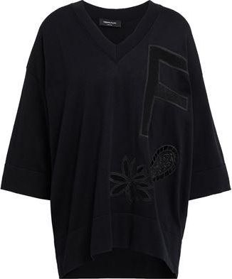 Fabiana Filippi MAGLIERIA - Cardigan su YOOX.COM