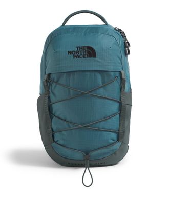 The North Face Borealis MINI Backpack, Space/Anthracite Grey, One Size, Borealis Mini Backpack