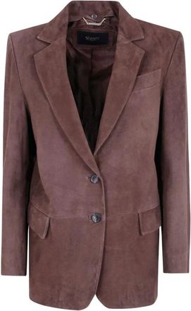 Seventy Donna, Giacche, Marrone, XS, new