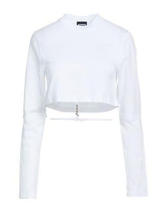 Jacquemus TOPS - T-shirts auf YOOX.COM