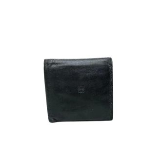 Loewe unisex, Pre-owned, Nero, Taglia unica, used
