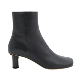 Alysi Mujer, Zapatos, Negro, Talla: 38 EU