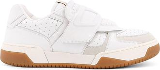 Valentino Garavani Low-top sneakers Joie de Jouer in leather