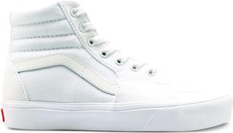 Vans Sk8 Hi Lite Classic sneakers - Wit
