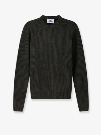 Alpha Studio Maglia in lana vergine e cashmere - ALPHA-STUDIO - gender_Man