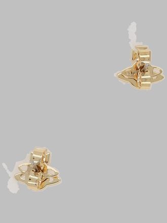 Vivienne Westwood Balbina Earrings - Gold