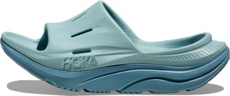 Hoka One One Ora Recovery Slide 3 Cloud Blue 1135061-CBSBL