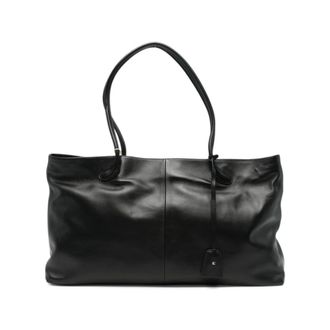 Low Classic Borsa Haricot - - Bags - Donna - Nero - ONE SIZE
