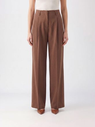Golden Goose Pantaloni Donna colore Marrone