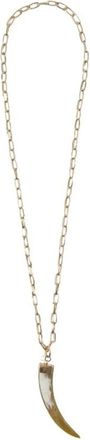 Liviana Conti Collar Venus - Accessories - Mujer - Amarillo - ONE SIZE