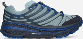 Hoka One One Stinson EVO OG Sneakers Varsity Navy / Sea Water