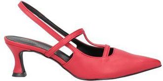 Divine Follie FOOTWEAR - Pumps on YOOX.COM