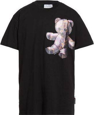 Philipp Plein TOPWEAR - T-shirts on YOOX.COM