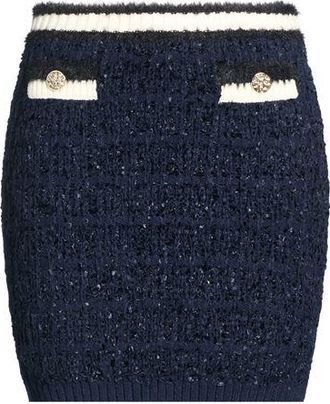 Guess BOTTOMWEAR - Minigonne su YOOX.COM