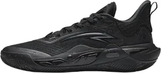Anta KAI 1 Speed Toffee Yellow Black 112511121S-6