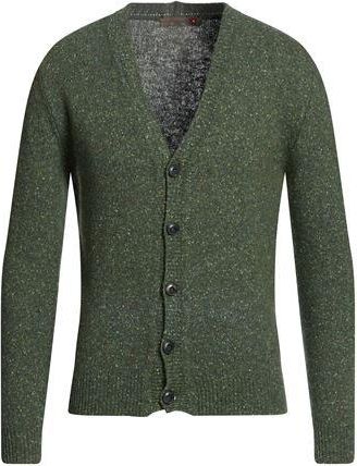 Messagerie MAGLIERIA - Cardigan su YOOX.COM