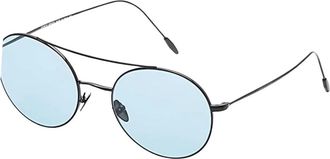 Emporio Armani Occhiali da sole Ar6050 - - Accessories - Uomo - Nero - ONE SIZE