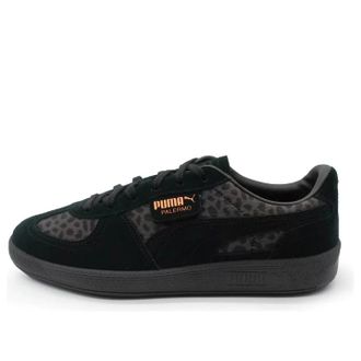 Puma x Scye Palermo Leo Black Rickie Orange 403449-01