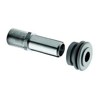 Schell Juego De Suministros Para Urinario Dn 15 - Schell
