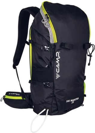 Camp Camp, unisex, Sport, Nero, Taglia unica, new