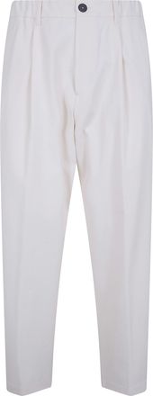Herno Regular Trousers