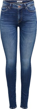 Only Skinny-fit-Jeans