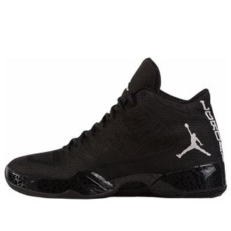 Nike Jordan Air Jordan 29 Blackout 695515-010