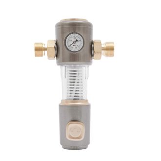 OEM Filtro De Sedimentos De Agua, Filtraci&oacute;n De Precisi&oacute;n, Construcci&oacute;n Duradera