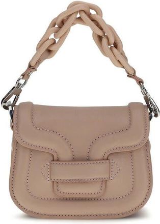 Pierre Hardy Pierre Hardy Alphaville Shoulder Bag Beige