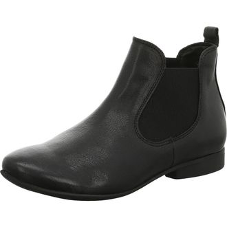 Think Guad Bootie in Black at Nordstrom, Size 10-10.5Us